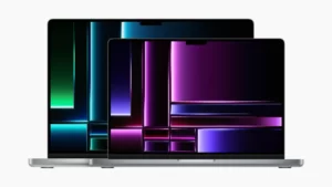 Apple 2023 Ordinateur portable MacBook Pro avec puce M2 Pro - Phoenix-Informatique-canet